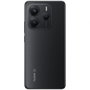 Xiaomi Smartphone Redmi Note 14 5G 6GB RAM 128GB Pantalla 6.67" AMOLED 120Hz 108MP Negro MZB0INWEU